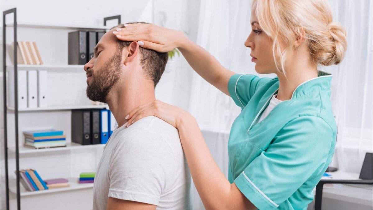Does Chiropractic Care Hurt?