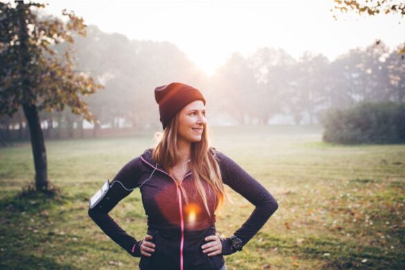 the link between mental health and physical wellbeing