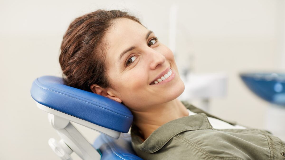 Top 2 Reasons You Should Have Dental Insurance