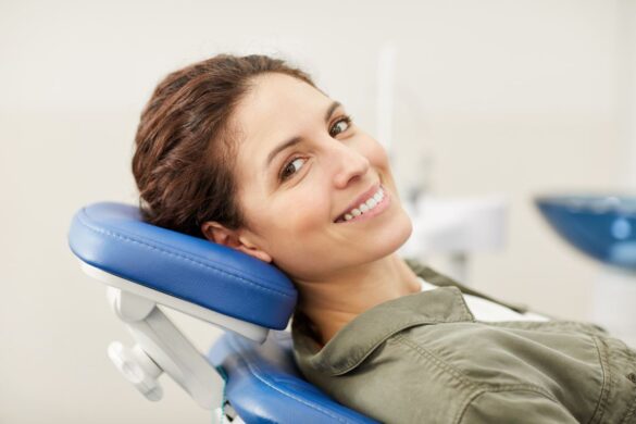 top 2 reasons you should have dental insurance
