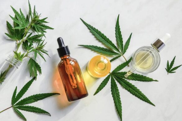 can delta-8 thc provide some of the benefits of pot