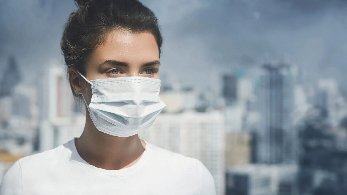 How Does Air Pollution Affect Our Health?