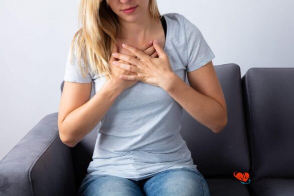 what causes acid reflux