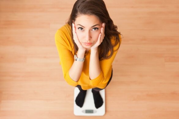 5 reasons why weight loss diets aren’t working for you