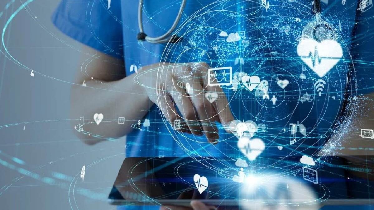 Healthcare Industry and Data Security: The most significant challenges in 2025