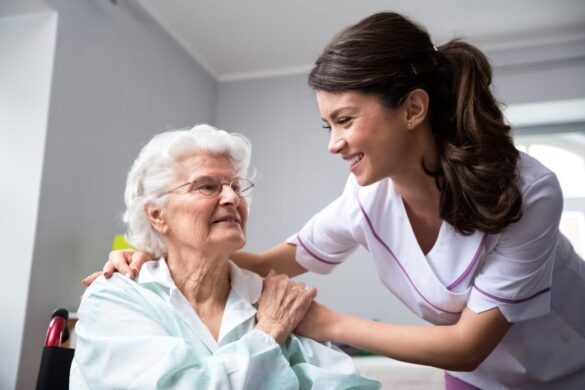 how to start a home health care agency