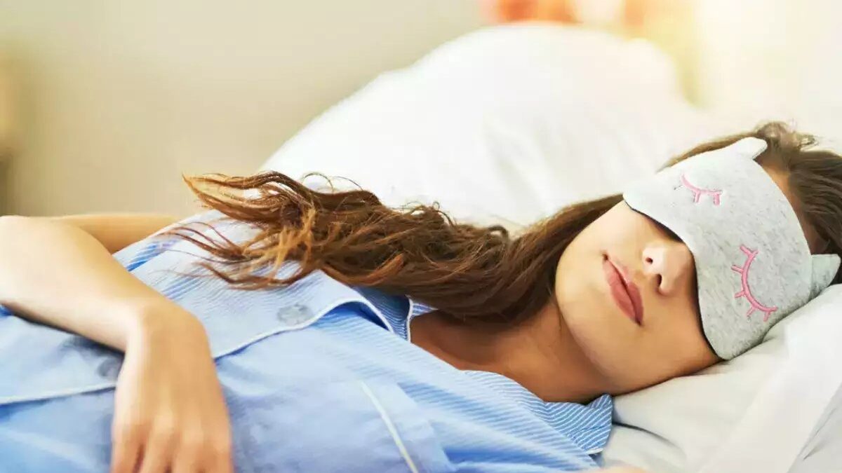 Tips for Maintaining a Better Sleep Schedule for Mental Health