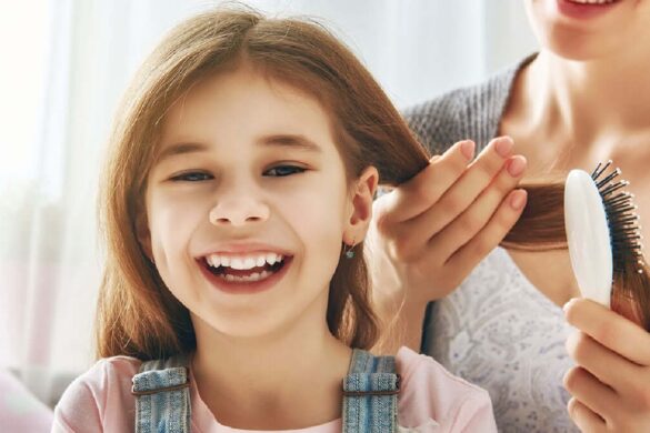 how to prevent and treat head lice
