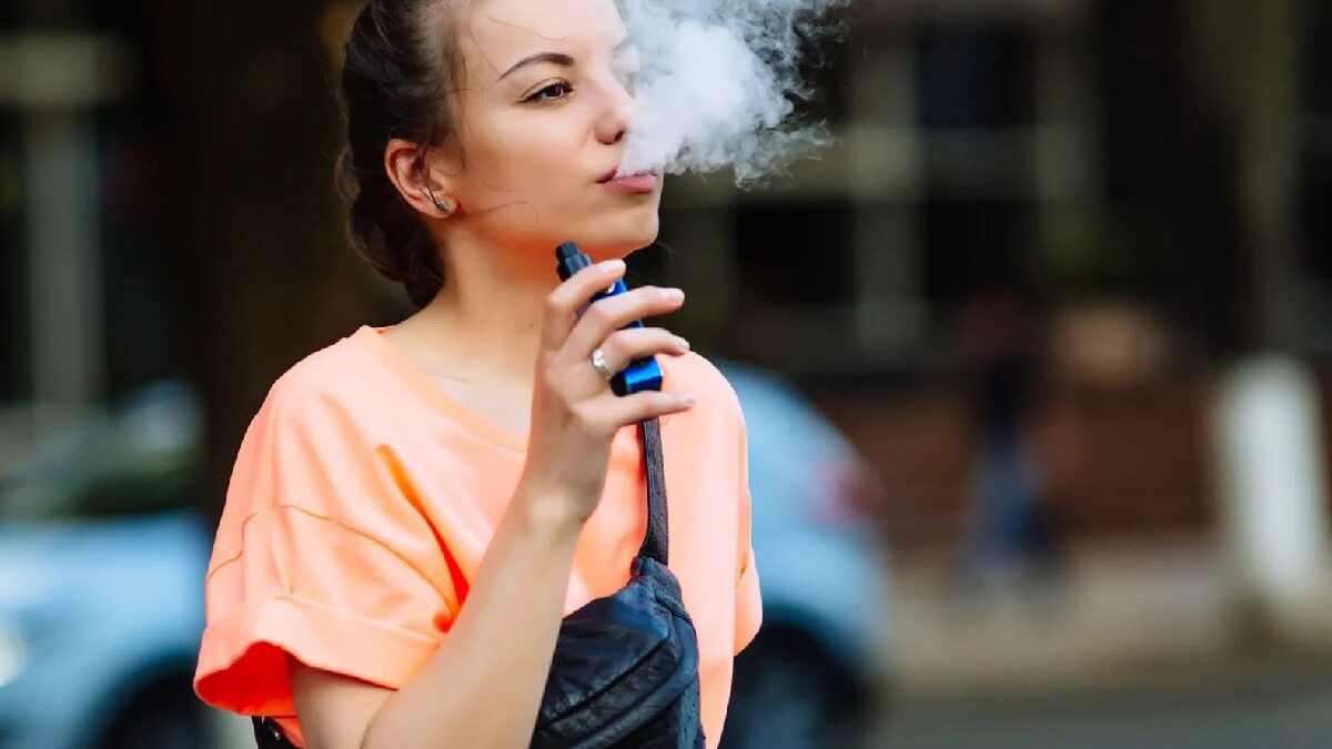 What Are the Possible Safety Implications of Vaping?