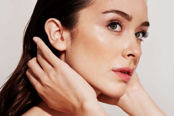 how to treat hormonal acne naturally