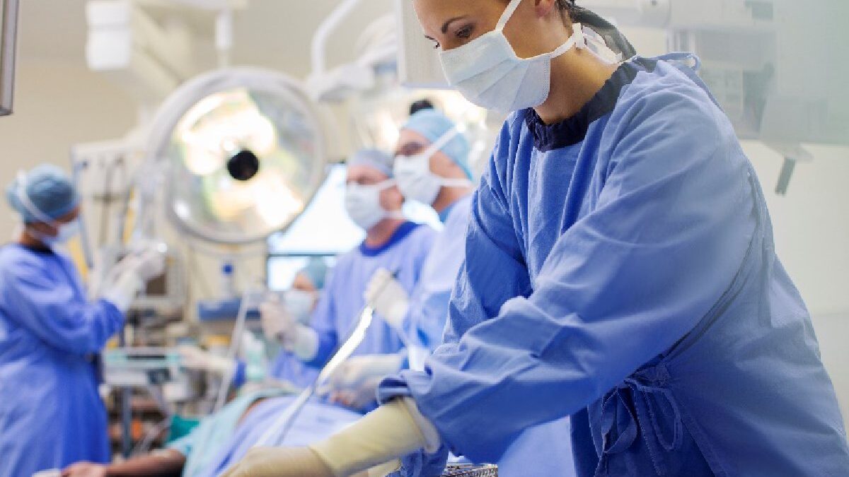 What Are The Key Elements Of Nursing?