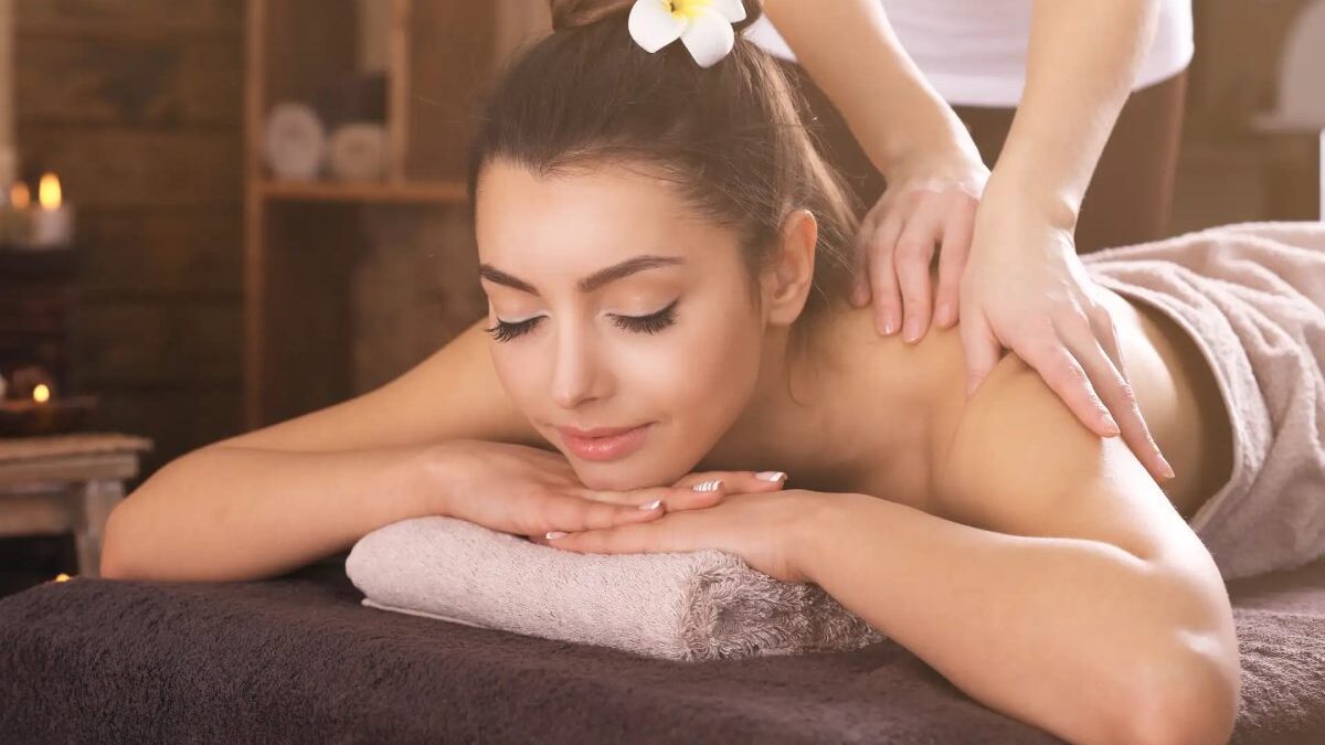 What to Expect During Your First Massage?