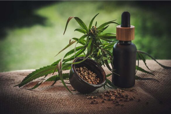 6 shopping tips and tricks for finding high-quality CBD oil