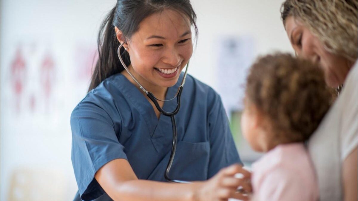 Achieving Personal And Professional Job Satisfaction In Nursing
