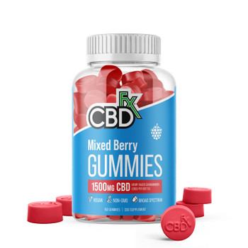 business people might want to use CBD gummies