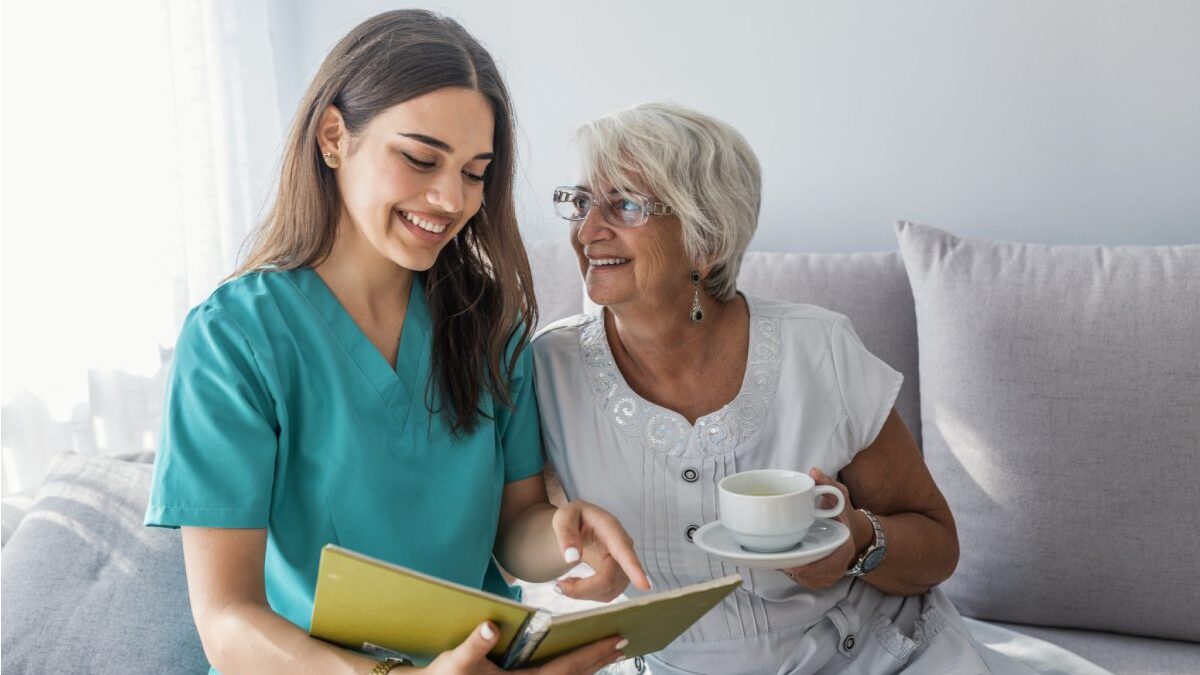 The Benefits of Considering Home Health Care for Your Loved Ones