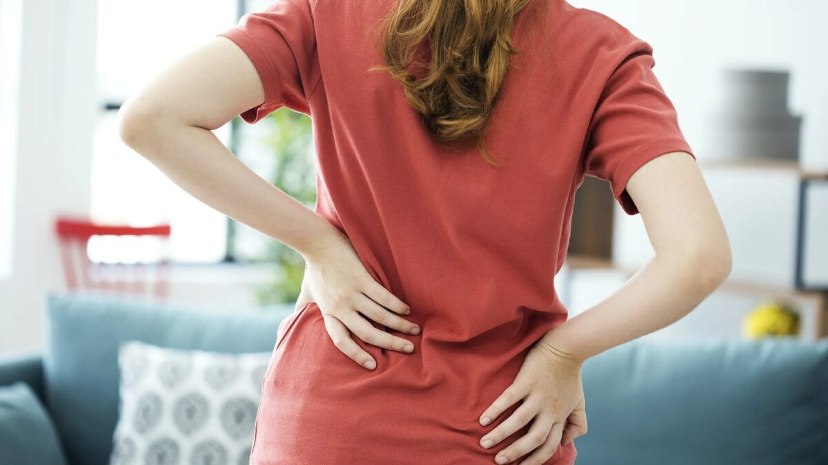 Tips for Choosing the Best Capsule for Your Joint and Back Pain