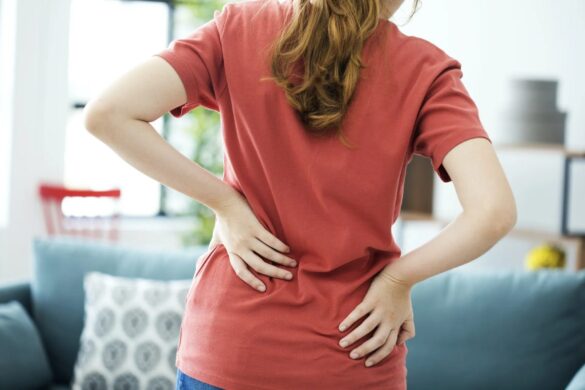 tips for choosing the best capsule for your joint and back pain