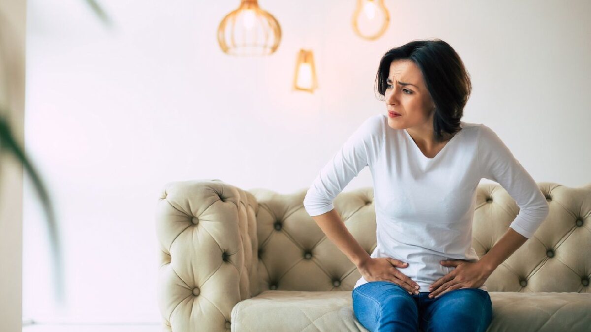 Fibroids After Menopause: Understanding the Symptoms and Treatment Options