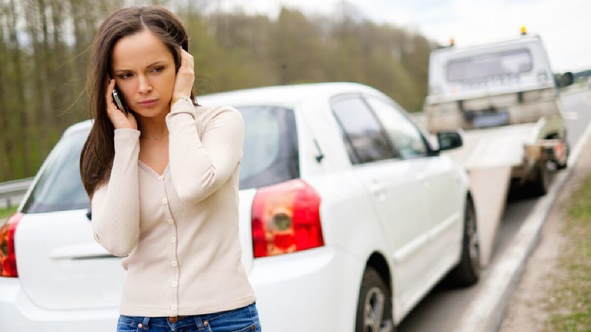 How to Deal with the Emotional Impact of Getting Hit By Car