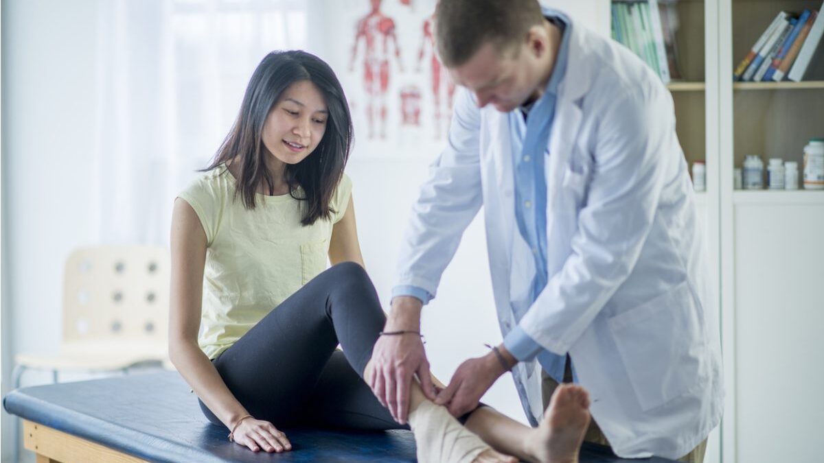 Why You Should Seek a Sports Medicine Specialist For Regenerative Orthopedics