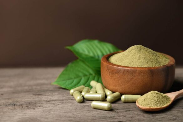 6 key essentials to look out for while buying white sumatra kratom online
