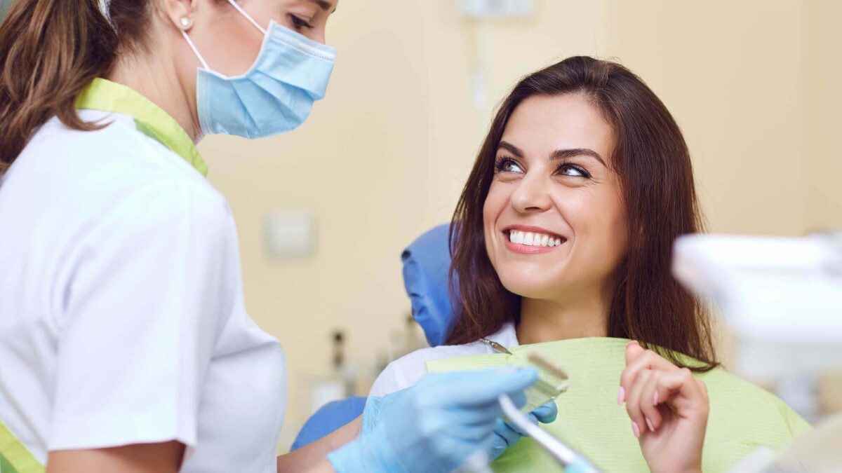 A Complete Guide to Getting The Best Dental Implants
