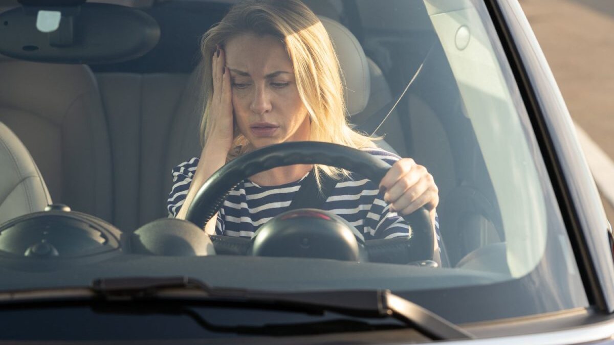 PTSD and Car Accidents: What you need to Know