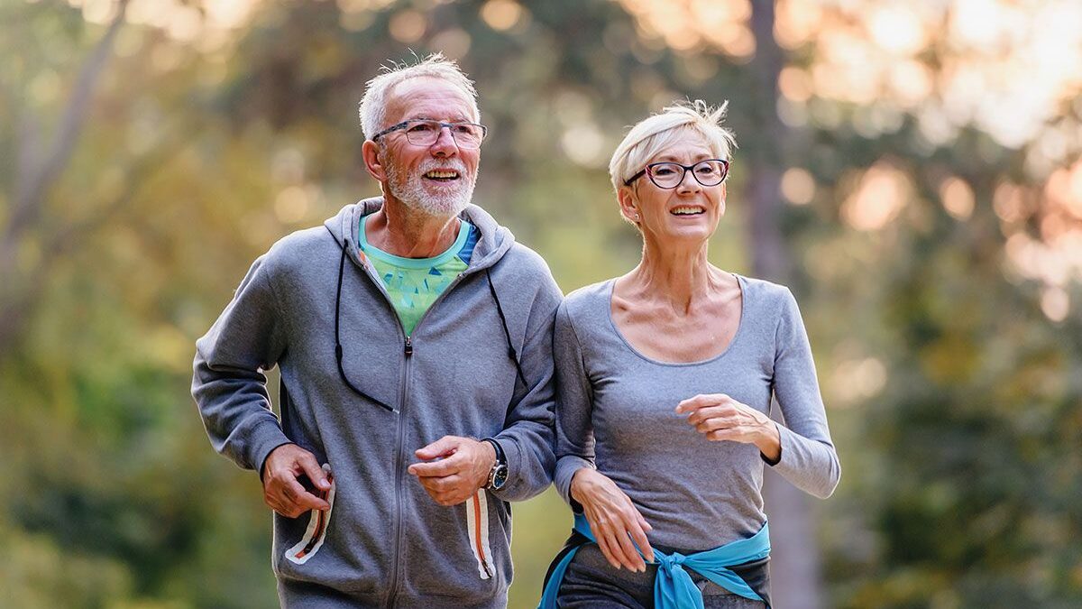 The Best Ways to Lead a Healthy Life in Your 70s