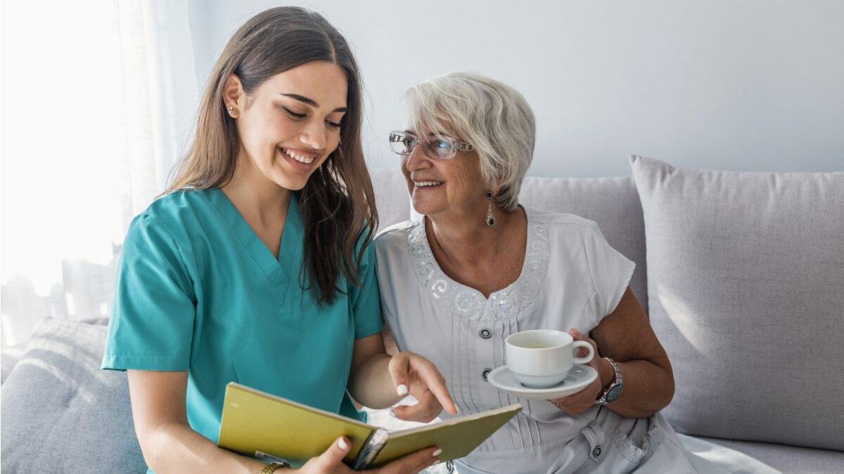 What Are the Benefits of Choosing the Right Home Care Service?