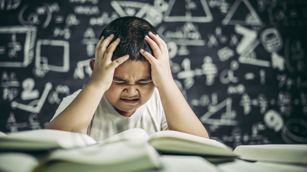 Attention-deficit/hyperactivity disorder (ADHD): a Disorder that can Persist into Adulthood