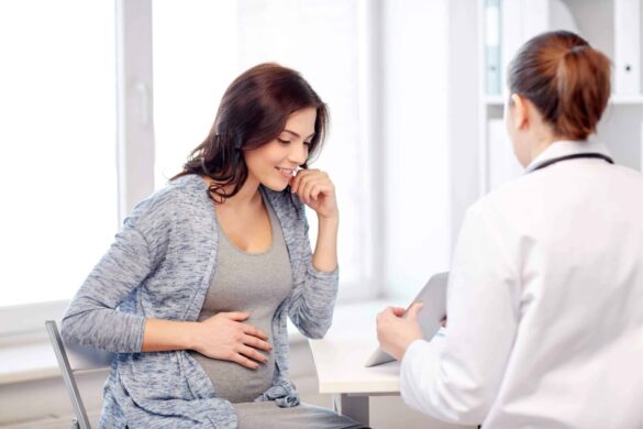 4 ways a fertility specialist can help you conceive