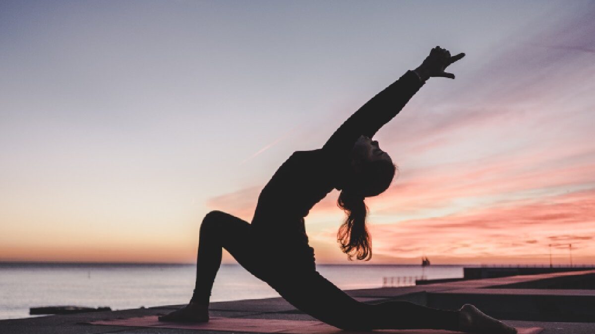 Unlocking the Power of Yoga: A Journey of Personal Growth