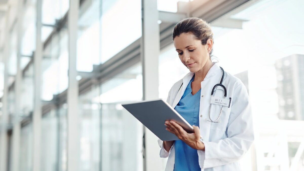 Why Choose Meditech EMR for Efficient Healthcare Documentation?