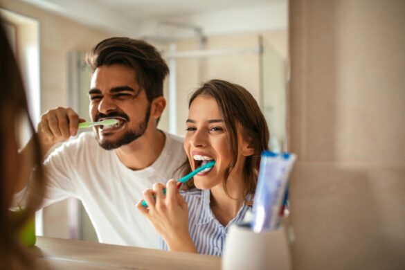 mistakes to avoid when picking a toothpaste brand