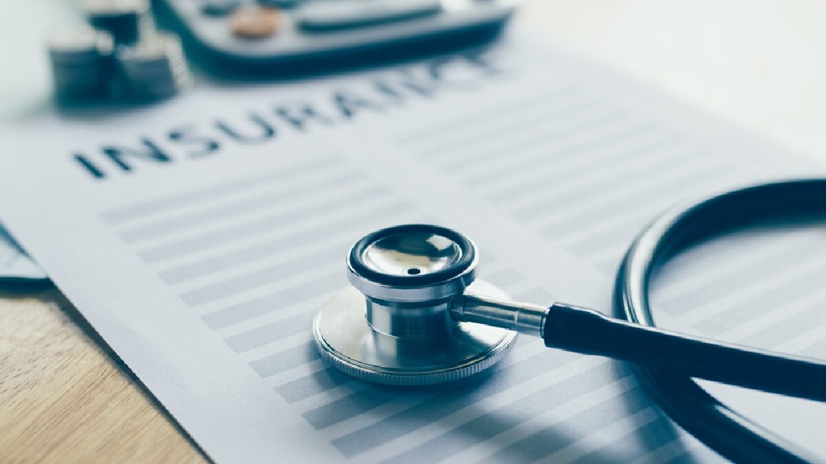 What Does Individual Health Insurance Usually Cover In Texas?