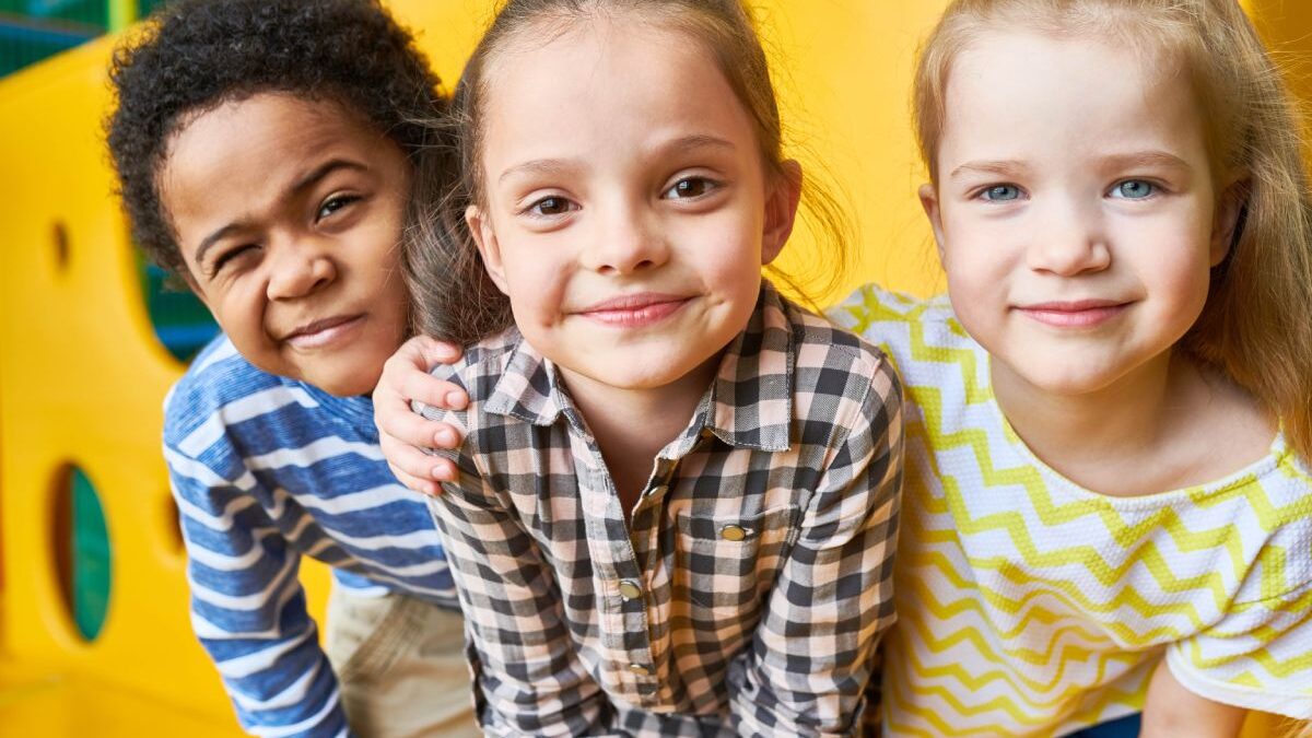 How Unstructured Playtime Boosts Cognitive Development in Young Children