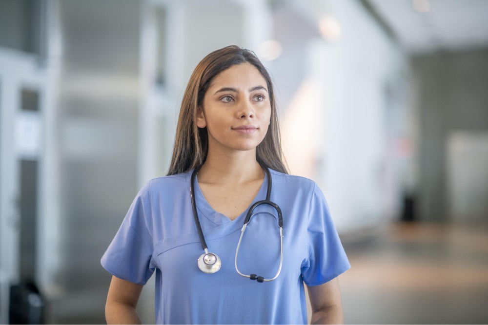 Your Ultimate Guide To Becoming A Registered Nurse