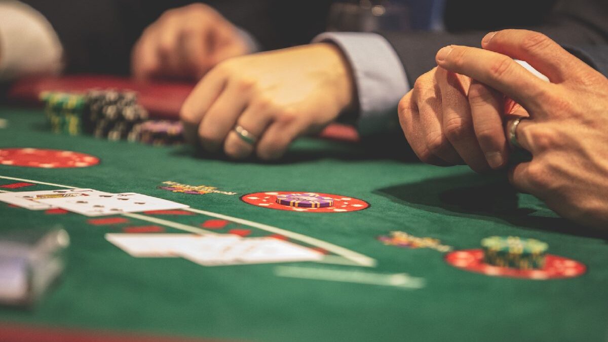 Exploring Three Behavioural Addictions: Gambling, Pornography and Gaming