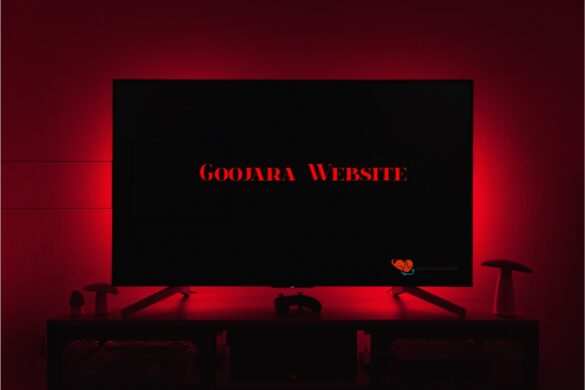 goojara website