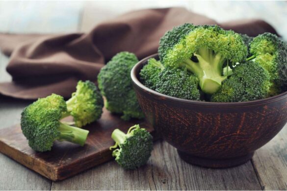 broccoli-diabetes connection