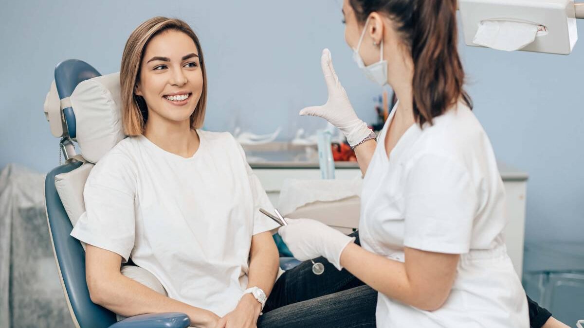7 Questions to Ask During Your First Local Orthodontist Appointment
