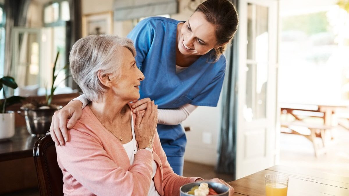 Senior Care: Choosing The Ideal Option For Your Loved One