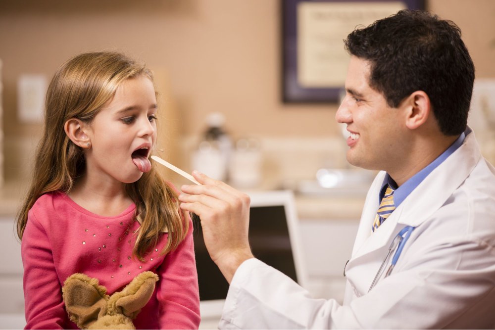Strep A Cases: Are We Out Of The Danger Zone?