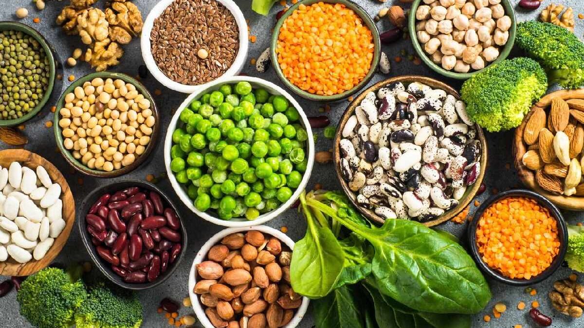 Discover the Top 10 Vegan Protein Sources for a Plant-Powered Diet