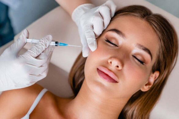 the insiders guide to cosmetic injectable courses