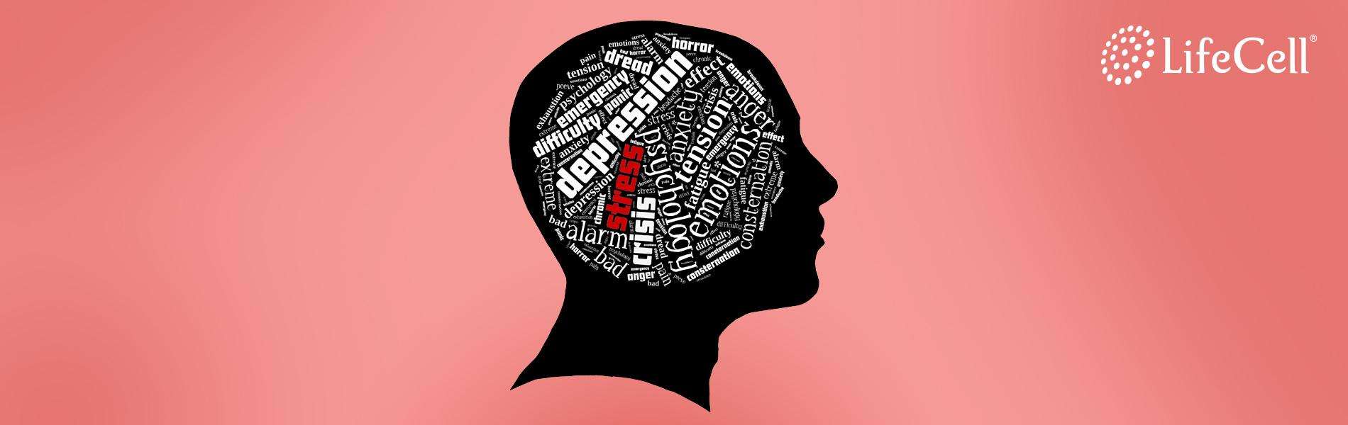 general side effects of stress on health