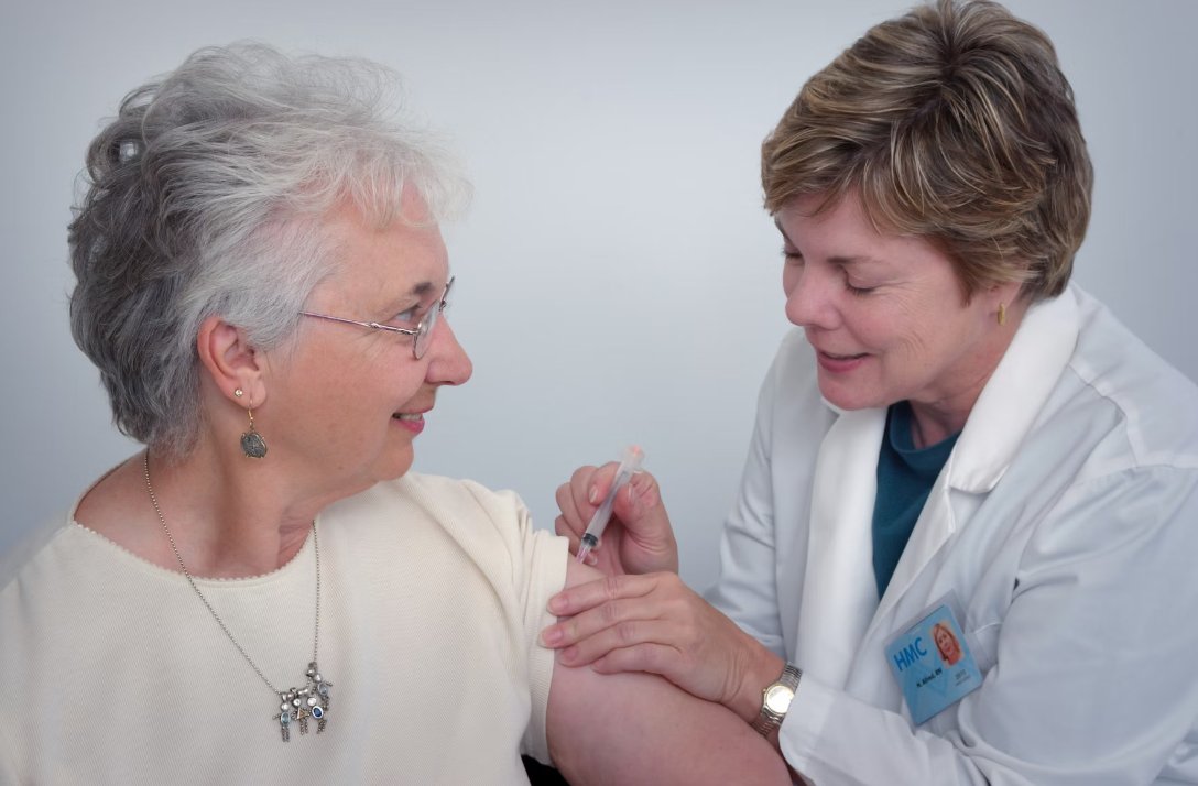 vaccination programs