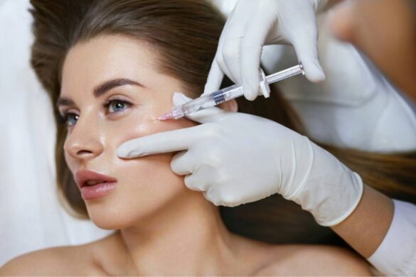 combining skinvive injections with other aesthetic treatments
