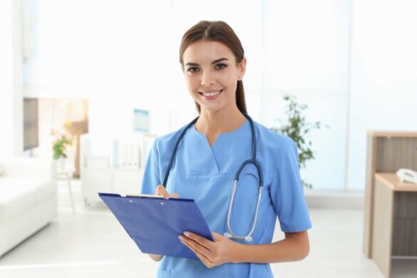 essential things that will help you become a successful medical assistant